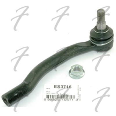 Falcon steering systems fes3716 tie rod-steering tie rod end