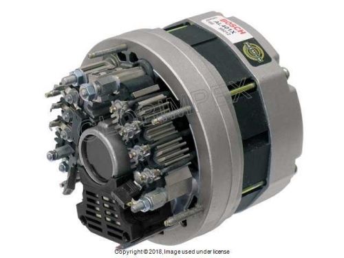 Porsche 911 (1984-1989) alternator (14v / 90 amp) (rebuilt) bosch + warranty