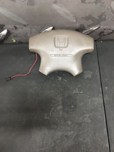 2000 honda accord sedan left driver side  oem