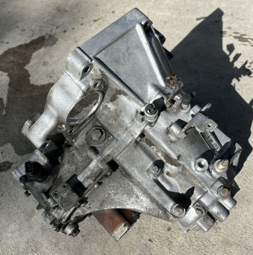 96-00 honda civic 1.6l 4cyl vtec 5spd transmission d16y4 10z0901 free shipping