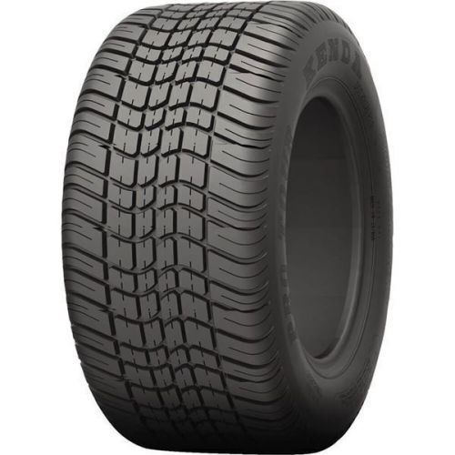 Kenda - 103991025b1 - pro tour golf cart tire, 205/50-10