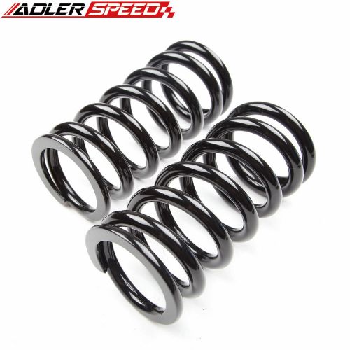 Adlerspeed coilovers struts springs 62mm id / 10kg / 160mm length (pair)