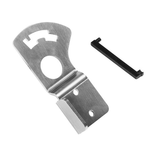 Xdr off-road 80758 &#034;hill killer&#034; gate plate