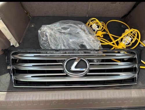 2010-2013 lexus gx460 grille 5311160870