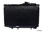 Wd express 115 51118 309 radiator