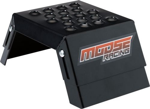 Moose racing block riser kit short 4101-0522