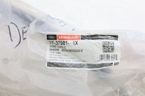 New motorcraft a/c refrigerant liquid hose yf-37981 fusion mkz 2.0l 2013-2020