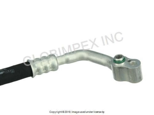 Mercedes (2003-2008) a/c hose - compressor to condenser uro parts + warranty