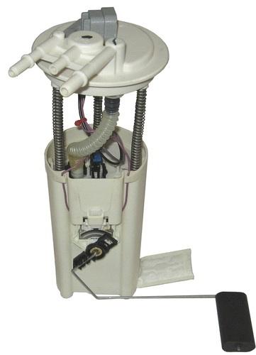 1996-1997 tahoe yukon 5.7l fuel pump module assembly 