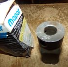 Vintage #04115549 mopar steering shaft coupling has some rust used