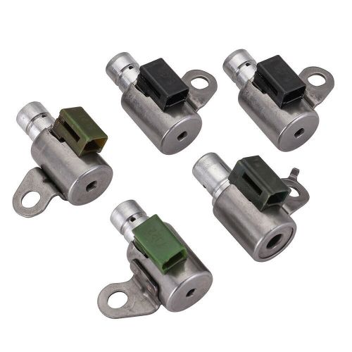 9x transmission solenoid kit shift for 2005-17 lexus is250 gs300 is300 2.5l 3.5l