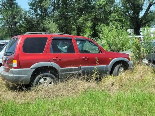 Brake master cylinder fits 01-04 escape 2365