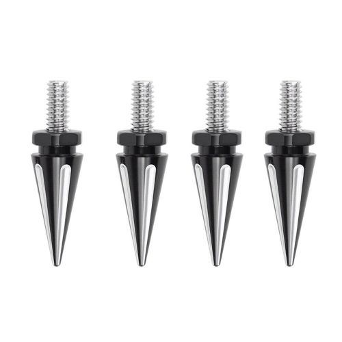 Windshield spike bolts 1 set fit for harley touring road glide fltrx 2015-2023