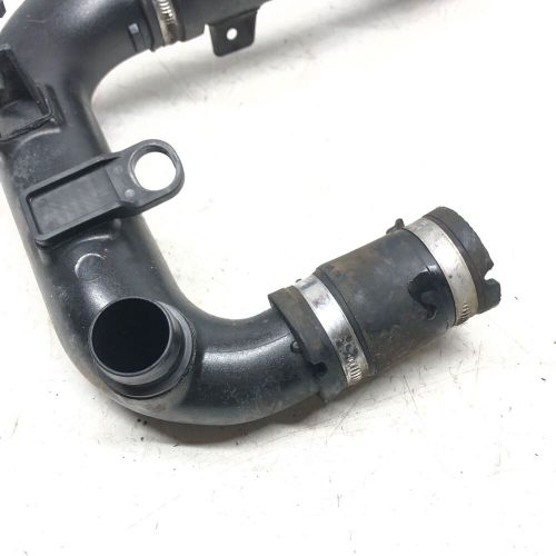 Vauxhall corsa d 1.3cdti air intake hose diesel air inlet pipe 2006 -2010