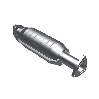 Magnaflow 27403 catalytic converter for use on acura cl 3.2l ea 49-state