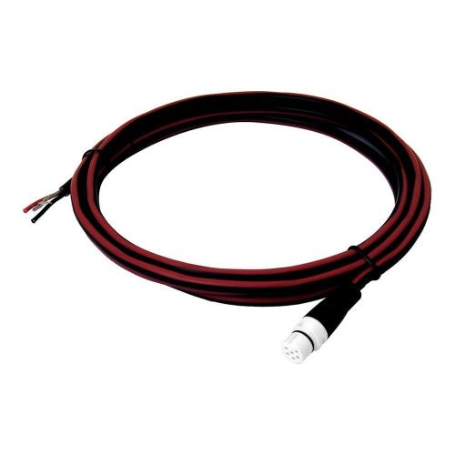 Raymarine a06049 - seatalkng power cable with bare wires/proplietary connectors