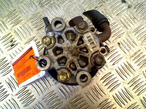 Power steering pump toyota previa (r3) mpv 2.4i 16v vvt-i (2azfe) 2005-