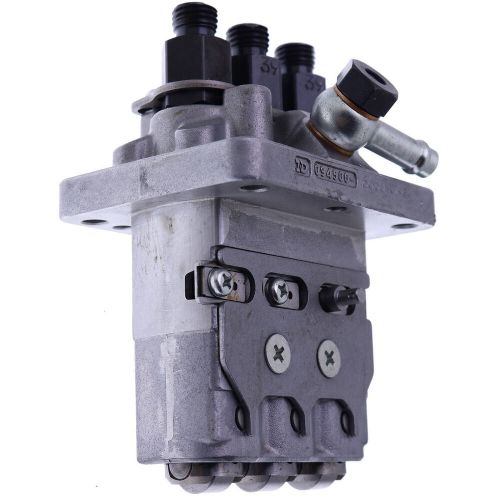 094500-8120 fuel injection pump 0945008630 for denso perkins 403d-11 403c-11