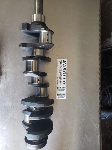 289 ford crankshaft