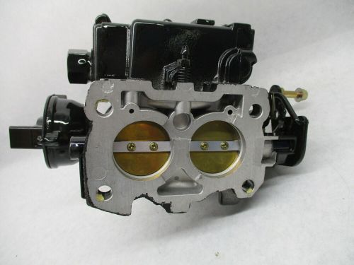 3310-860070a2 mercruiser alpha one 3.0l sterndrive mercarb 2 bbl carburetor