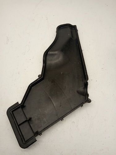 Porsche 911 991 top air filter box 99157227100 3.00 petrol 23250763-