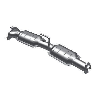 Magnaflow 49400 catalytic converter stainless steel each