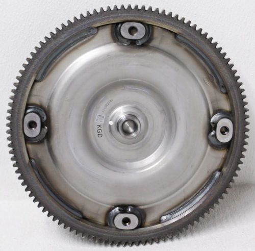 Oem hyundai sonata torque converter 45100-3bgd0