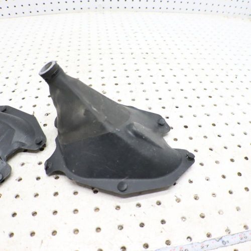 2015 polaris switchback 800 tie rod boots both l &amp; r 2635202 2635203