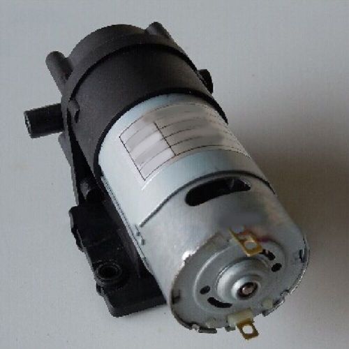 Reliable self priming pump 12v water booster pump hot water circulation