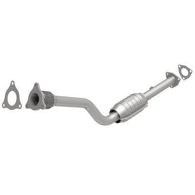 Magnaflow 93146 catalytic converter saturn ls lw 2.2l ea 49-state