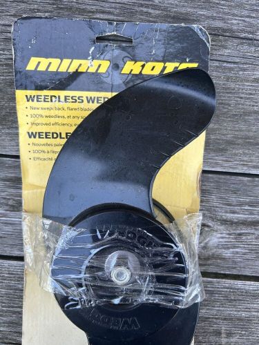 Minn kota mkp-33 weedless wedge 2 prop- 80/101lb - 4&#034;- 12331160