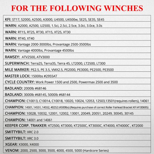 12V 250A Winch Solenoid Relay Contactor + Rocker Thumb Switch for 2000-5000lbs, US $32.99, image 6