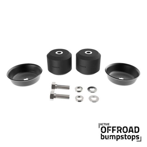 Timbren active off-road front bumpstops for 05-21 frontier &amp; xterra