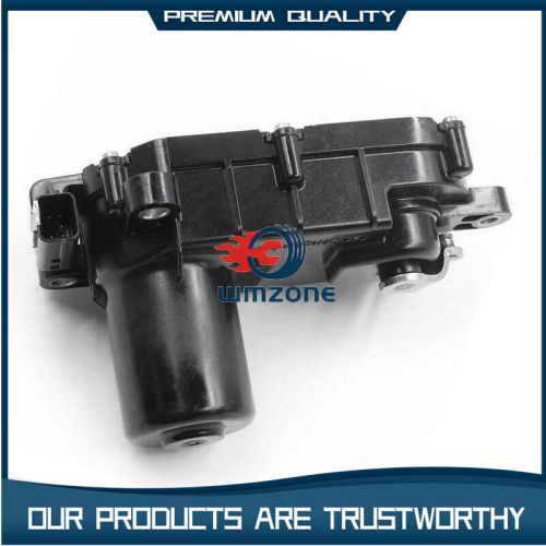 For hyundai sonata optima sorento intake motor vcm control solenoid 28323-2gga1