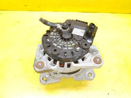 Seat ibiza alternator 1.0 petrol chyb 5 speed manual 2016  04c903023h