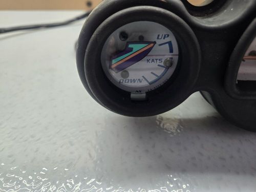 1998 kawasaki jet ski 1100 stx jt1100 speedo tach gauges display cluster