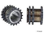 Wd express 054 33020 369 crank gear