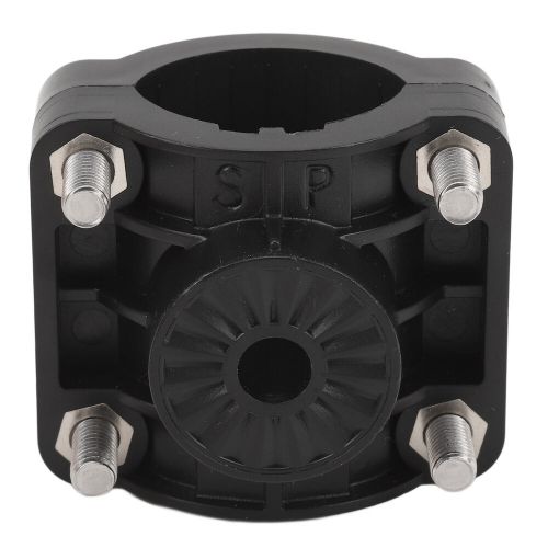 0 degree livescope pole mount 010‑12676‑15 eliminates offset trolling motor