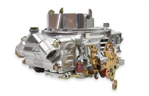 Holley performance 0-80770 street avenger carburetor