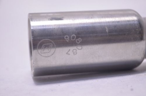 Nos omc sterndrive driveshaft 908087  (e9-1)