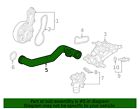 Genuine honda lower pipe 19503-5ba-a10