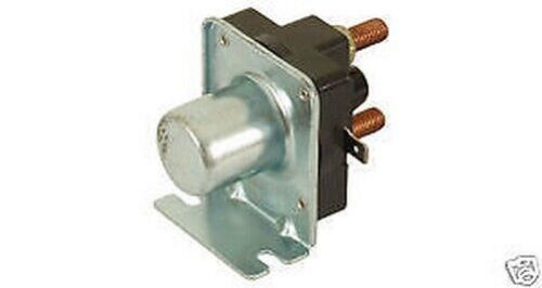 Land rover series 2a 3 petrol starter solenoid13h5952, rtc446, rtc461 3pin