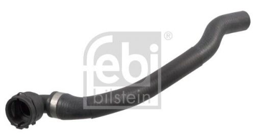 Radiator hose 102590 febi coolant 64216928591 genuine top quality guaranteed new