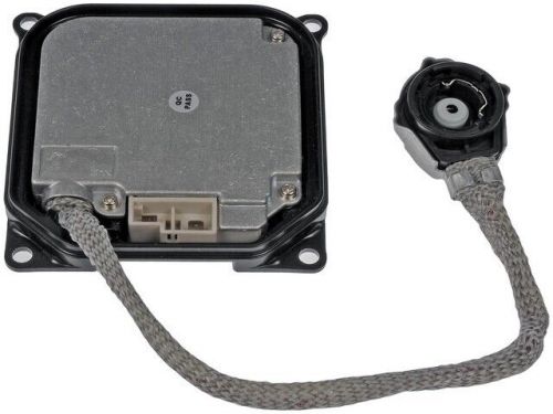 Dorman - oe solutions hid ballast 601-057