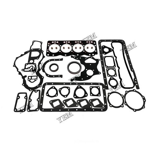 A498bt1 full gasket kit fit for xinchai machinery engine.