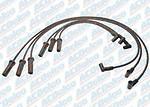 Acdelco 626e tailor resistor wires