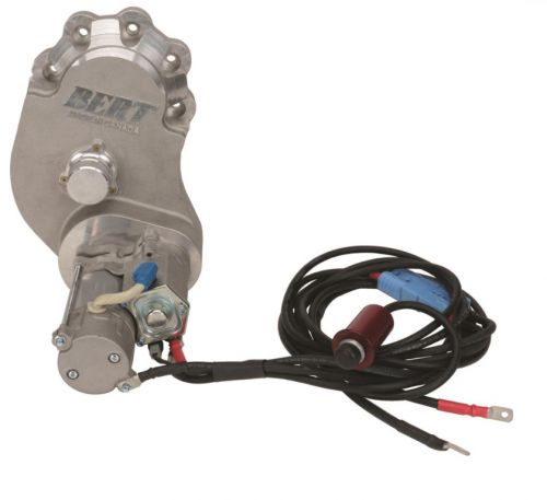 Berspc-str by bert transmissions starter, rear end cover mount