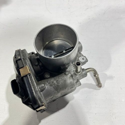 Oem toyota rav4 rav 4 2019-2024 2.5l engine throttle body valve module