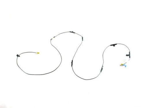 Genuine mopar satellite radio cable 68185787ae