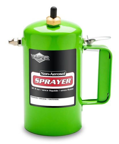 Titan vaper spot spray non-aerosol sprayers 19425